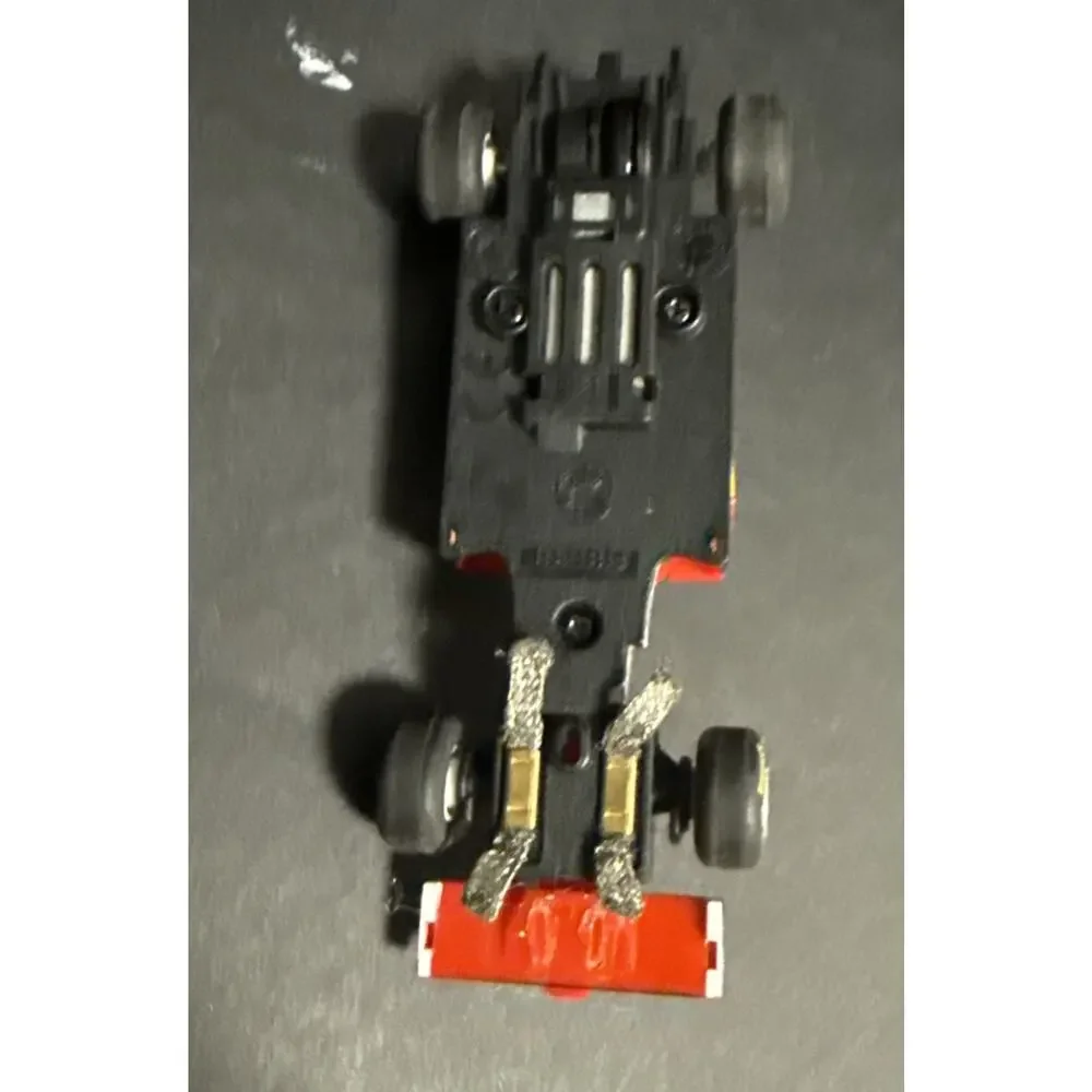 Carrera GO Formula 1 Ferrari F-138 Fernando Alonzo #5 1:43 Slot Race Car Tested